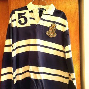 Polo Raulph Lauren (Medium)
